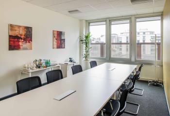 Coworking & bureaux flexibles Rennes (35000)