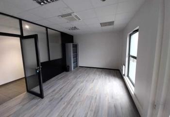 Bureaux fermé Coworking bureaux 332 m² divisibles à partir de 13 m²