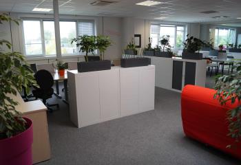 Coworking & bureaux flexibles Roncq (59223)