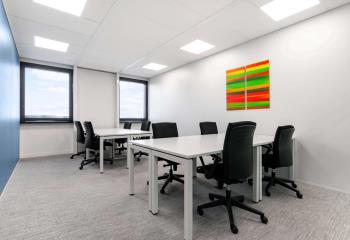Coworking & bureaux flexibles Rueil-Malmaison (92500)