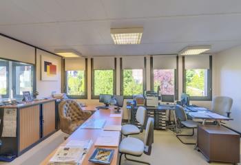 Coworking & bureaux flexibles Saint-Cloud (92210)