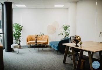 Coworking & bureaux flexibles Schiltigheim (67300)