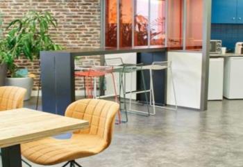 Coworking & bureaux flexibles Suresnes (92150)