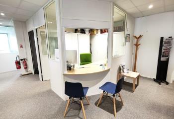 Coworking & bureaux flexibles Trignac (44570)