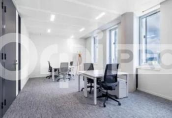 Coworking & bureaux flexibles Villeurbanne (69100)