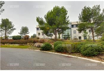 Location bureau Aix-en-Provence (13290) - 2300 m² à Aix-en-Provence - 13100