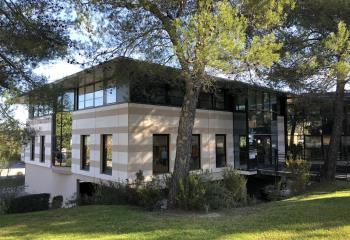Location bureau Aix-en-Provence (13290) - 168 m² à Aix-en-Provence - 13100