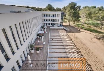 Location bureau Aix-en-Provence (13100) - 40 m²