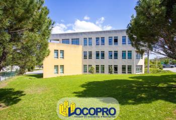 Location bureau Aix-en-Provence (13290) - 74 m² à Aix-en-Provence - 13100