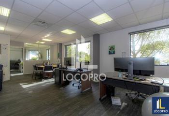 Location bureau Aix-en-Provence (13100) - 160 m² à Aix-en-Provence - 13100