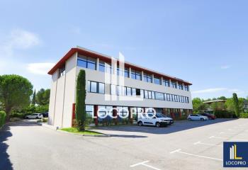 Location bureau Aix-en-Provence (13100) - 205 m² à Aix-en-Provence - 13100