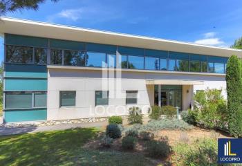 Location bureau Aix-en-Provence (13290) - 120 m² à Aix-en-Provence - 13100