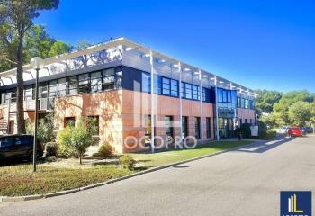 Location bureau Aix-en-Provence (13290) - 577 m² à Aix-en-Provence - 13100