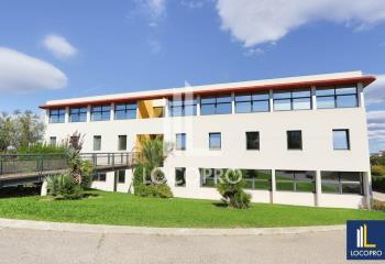 Location bureau Aix-en-Provence (13100) - 65 m² à Aix-en-Provence - 13100