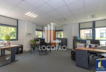 Location bureau Aix-en-Provence (13290) - 170 m² à Aix-en-Provence - 13100