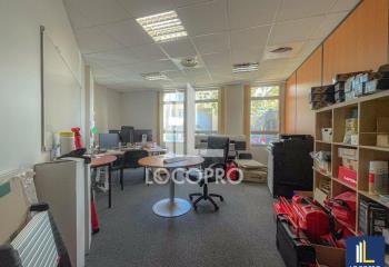 Location bureau Aix-en-Provence (13290) - 113 m² à Aix-en-Provence - 13100