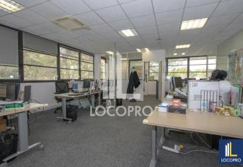 Location bureau Aix-en-Provence (13290) - 207 m² à Aix-en-Provence - 13100
