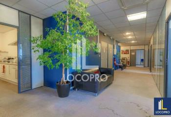 Location bureau Aix-en-Provence (13290) - 265 m² à Aix-en-Provence - 13100