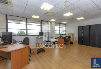 Location bureau Aix-en-Provence (13290) - 95 m²