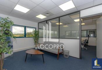 Location bureau Aix-en-Provence (13290) - 50 m²