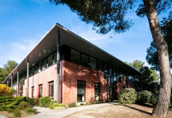 Location bureau Aix-en-Provence (13290) - 233 m² à Aix-en-Provence - 13100