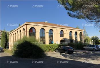 Location bureau Aix-en-Provence (13090) - 220 m² à Aix-en-Provence - 13100