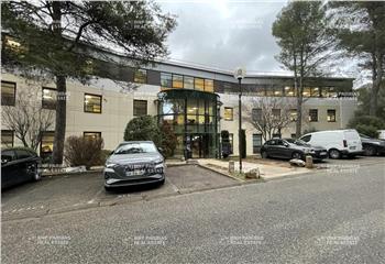 Location bureau Aix-en-Provence (13290) - 425 m² à Aix-en-Provence - 13100