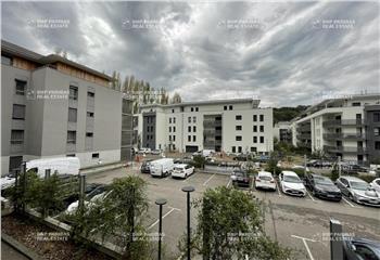 Location bureau Aix-les-Bains (73100) - 101 m² à Aix-les-Bains - 73100