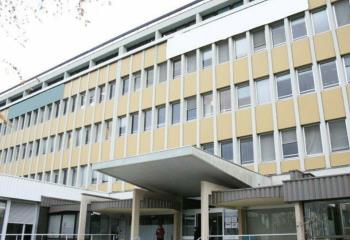 Location bureau Alençon (61000) - 400 m² à Alençon - 61000