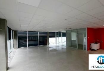 Location bureau Amiens (80000) - 188 m²