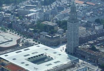Location bureau Amiens (80000) - 420 m² à Amiens - 80000
