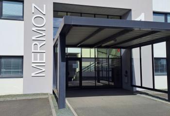 Location bureau Ancenis (44150) - 347 m²