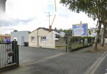 Location Bureau Angers (49000)