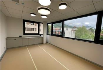 Location bureau Annecy (74000) - 233 m²