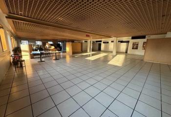 Location bureau Argenteuil (95100) - 498 m²