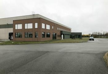 Location bureau Arques (62510) - 500 m² à Arques - 62510