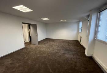 Location bureau Arras (62000) - 125 m² à Arras - 62000
