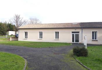 Location bureau Artigues-près-Bordeaux (33370) - 182 m² à Artigues-près-Bordeaux - 33370