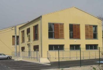 Location bureau Avignon (84140) - 930 m² à Avignon - 84140