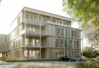 Location bureau Avignon (84000) - 555 m²