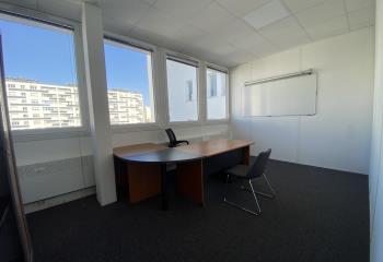 Location bureau Bagneux (92220) - 850 m² à Bagneux - 92220