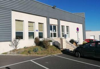 Location bureau Baillargues (34670) - 112 m²