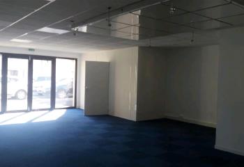 Location bureau Balma (31130) - 101 m² à Balma - 31130