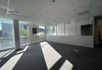 Location bureau Balma (31130) - 179 m² à Balma - 31130