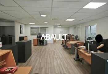 Location bureau Balma (31130) - 512 m²