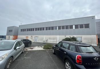 Location bureau Bayonne (64100) - 110 m²
