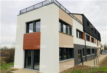 Location bureau Beaune (21200) - 60 m² à Beaune - 21200