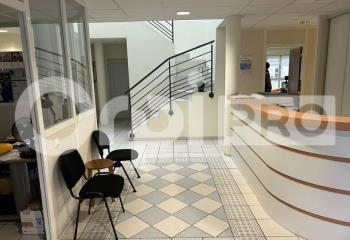 Location bureau Beauvais (60000) - 300 m² à Beauvais - 60000
