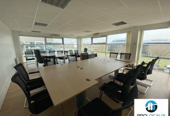 Location bureau Beauvais (60000) - 60 m² à Beauvais - 60000