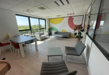 Location bureau Beauvais (60000) - 351 m² à Beauvais - 60000